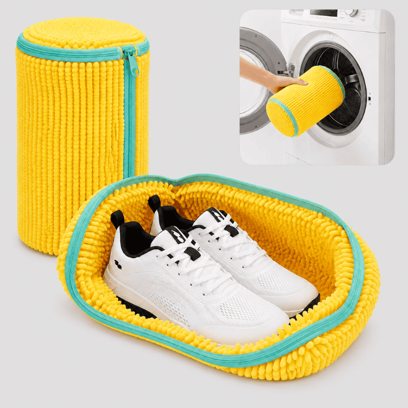 CUURT shoe laundry bag