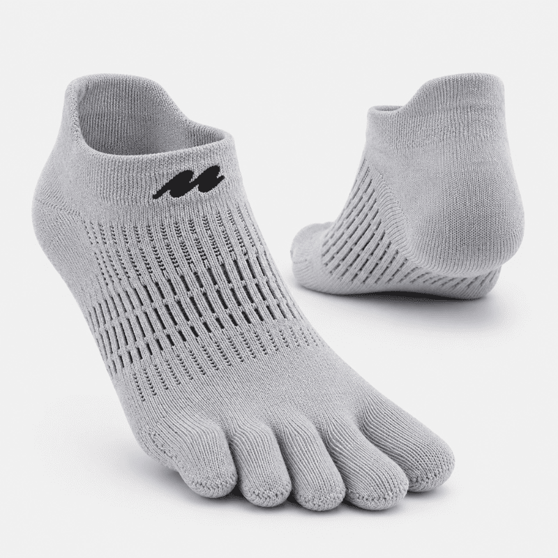 CUURT Performance Toe-Socks
