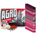 AGRO Power Jerky Savory Original