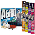 AGRO Power Jerky Variety Pack