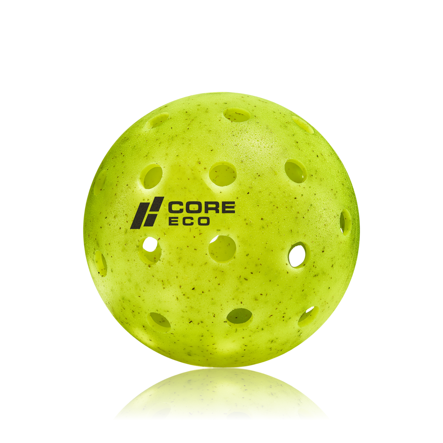 CORE ECO biodegradable pickleballs