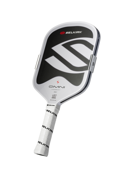 Selkirk OMNI paddle